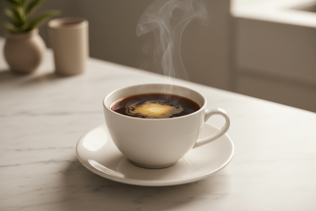 「完全無欠コーヒー」3つの黄金ルール