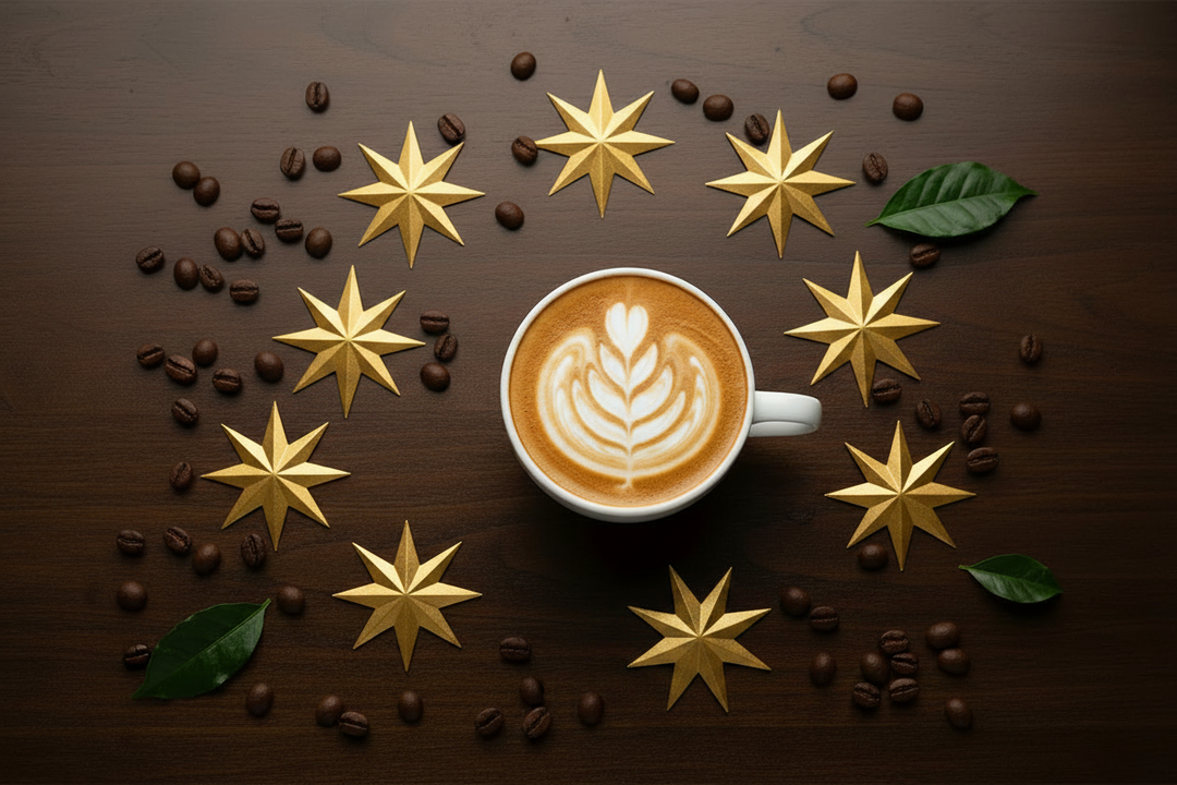 評判の「カビなしコーヒー」を選ぶ人が増えている理由