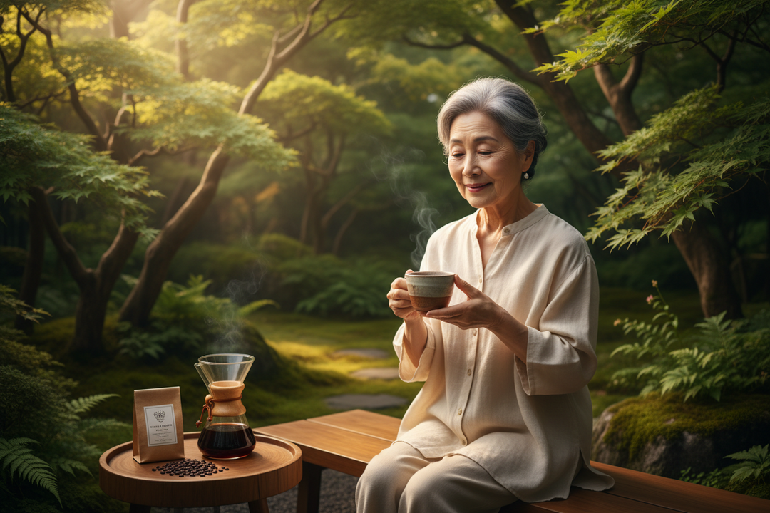 コーヒーを毎日飲む人は長生きする？「寿命」を延ばす驚きの効果と、健康を台無しにする「カビ毒」の盲点