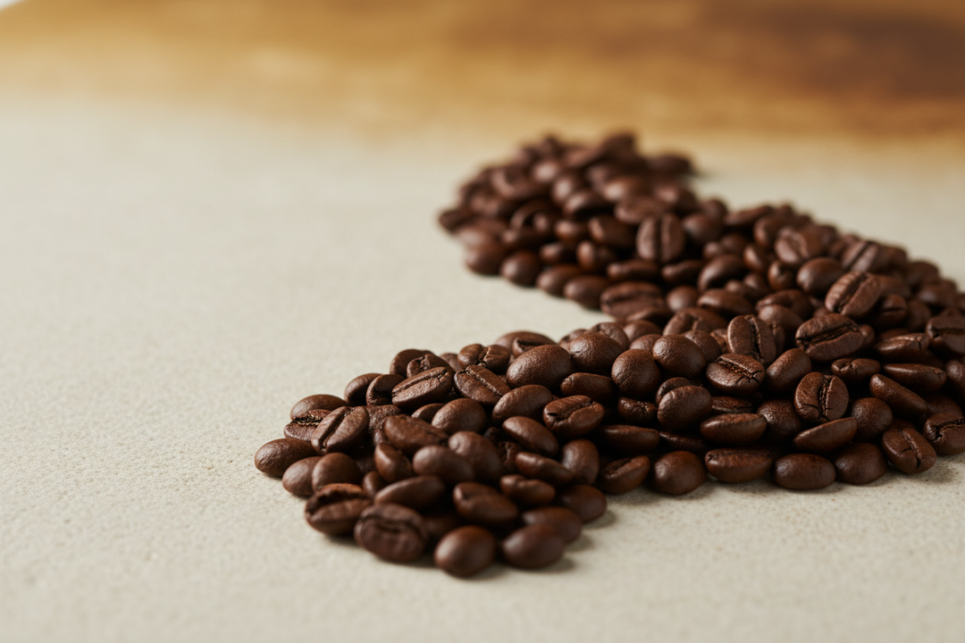 胃がムカムカ、、胃が弱い人こそ知っておきたい「コーヒーと酸」の科学的真実