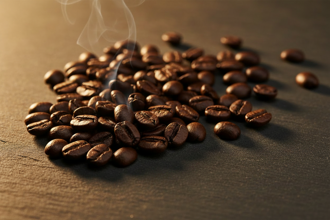 「極上カビなしコーヒー」を世の中に広めたい本当の理由