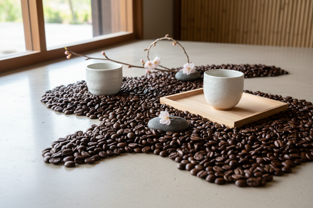 コーヒーにカビ？知っておきたいカビ毒（マイコトキシン）のリスクと安全な豆の見分け方