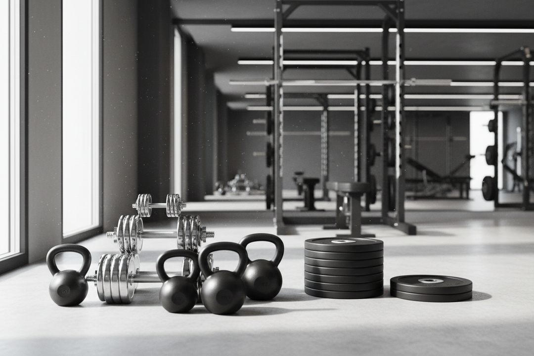 筋肉を覚醒させる！筋トレ×カフェインの科学的最適解