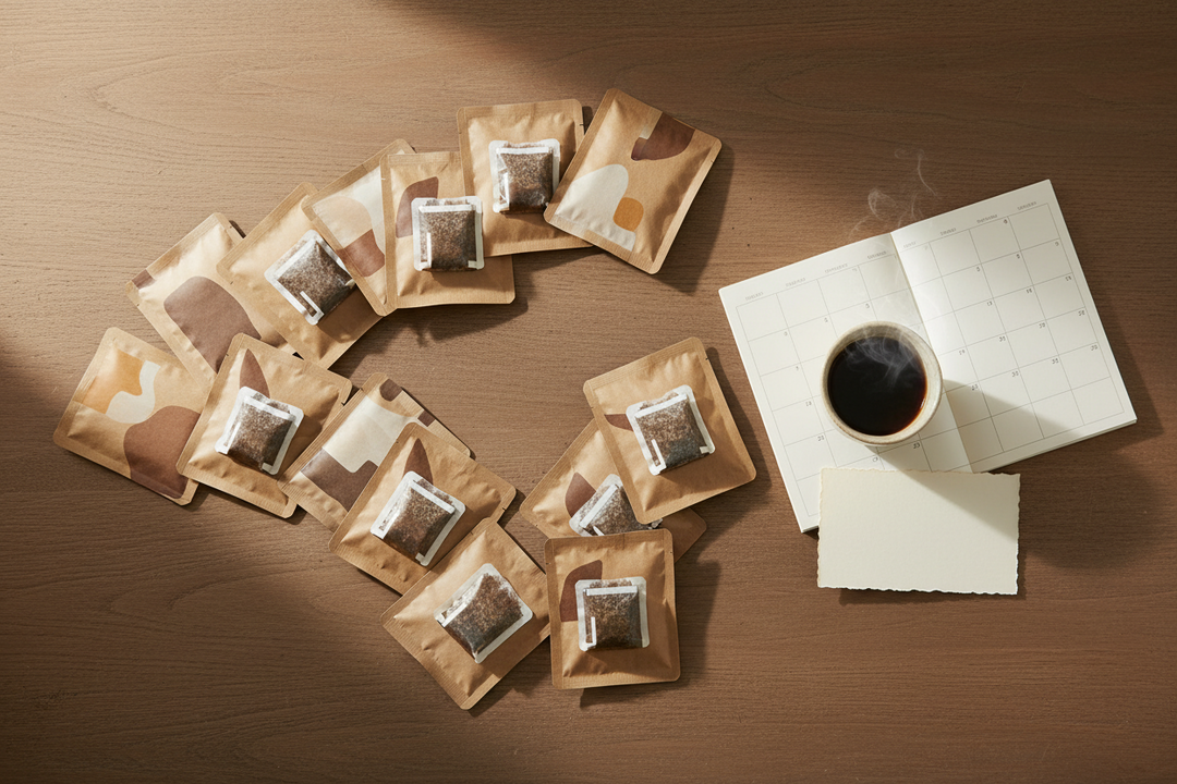 定期便200件超えました。感謝！