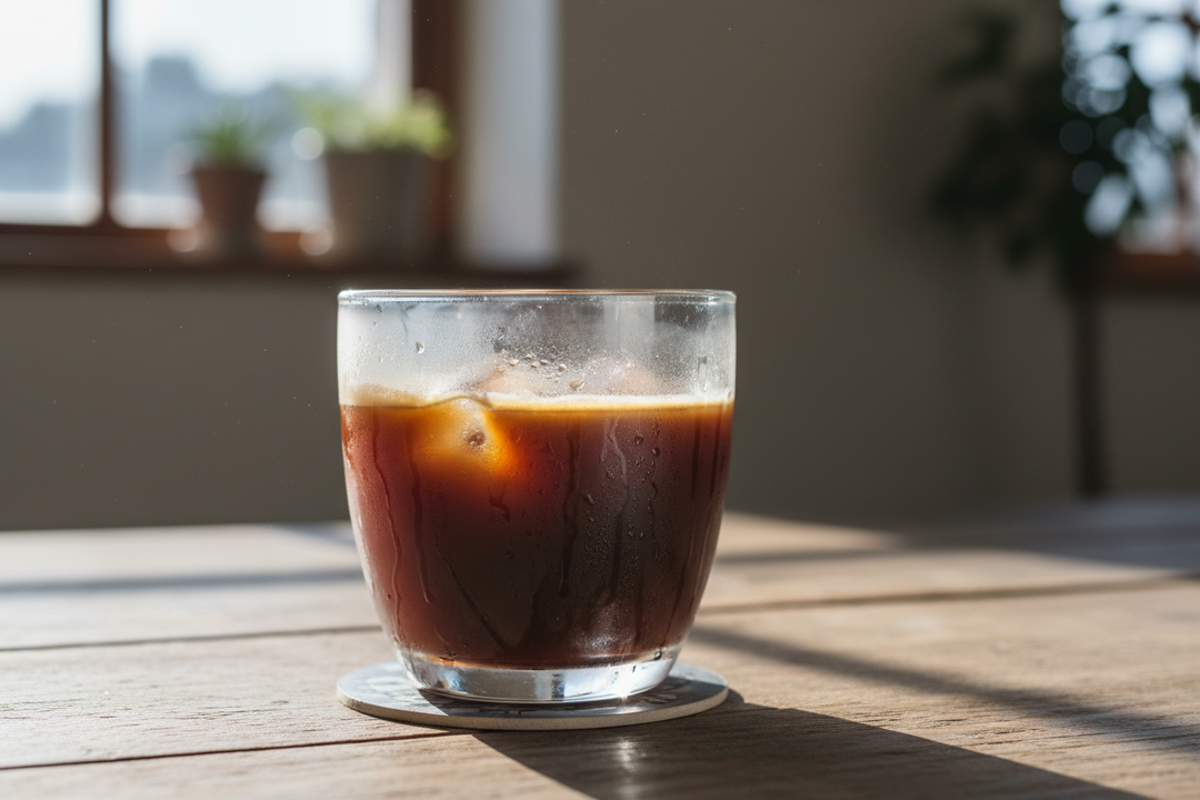 【冷めたコーヒーの罠】酸味やエグ味が強くなるのは何のサイン？