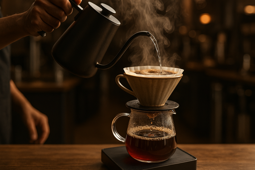 家電芸人が絶賛！コーヒー専門店レベルの味を再現する全自動コーヒーメーカー