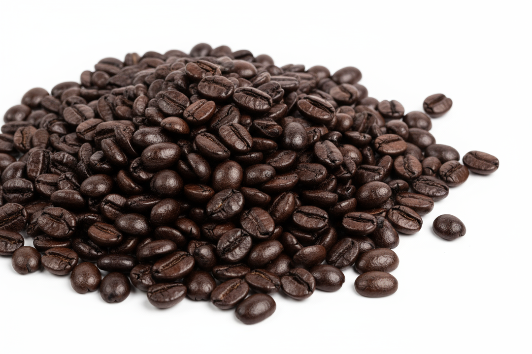 ☕カビ毒がないコーヒーと健康：データが示す「危険な一杯」との決別