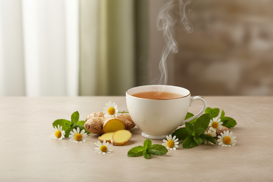 コーヒーのカビ毒を飲んでしまったら？気になる症状と今すぐできる対処法