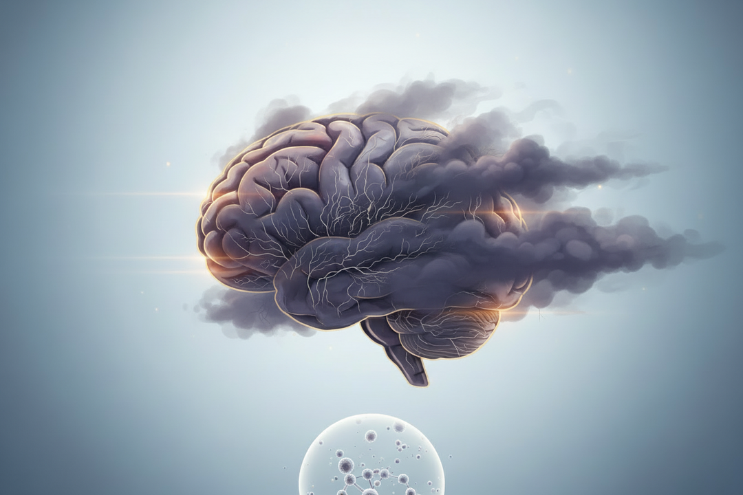 コーヒーが脳を鈍らせる？カビ毒（マイコトキシン）の真実と「検査済み」を選ぶべき理由