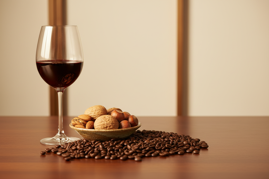 コーヒーとアトピーの関連性 悪化する原因はカビ毒？医師が語るコーヒー選びの新常識