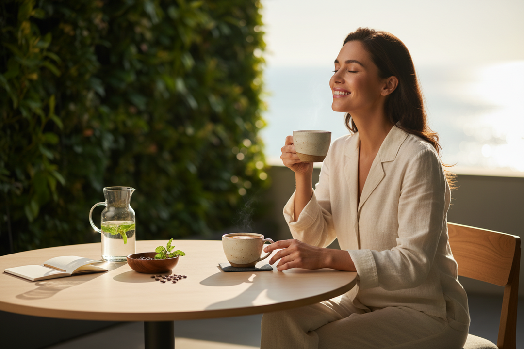 体臭・口臭とカビ毒の関係