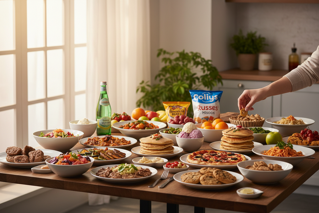 止まらない食欲の正体。カビ毒が「満腹中枢」を狂わせる理由