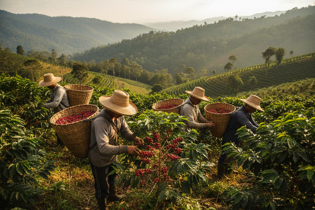 安さの代償｜労働者を苦しめる「搾取の構造」