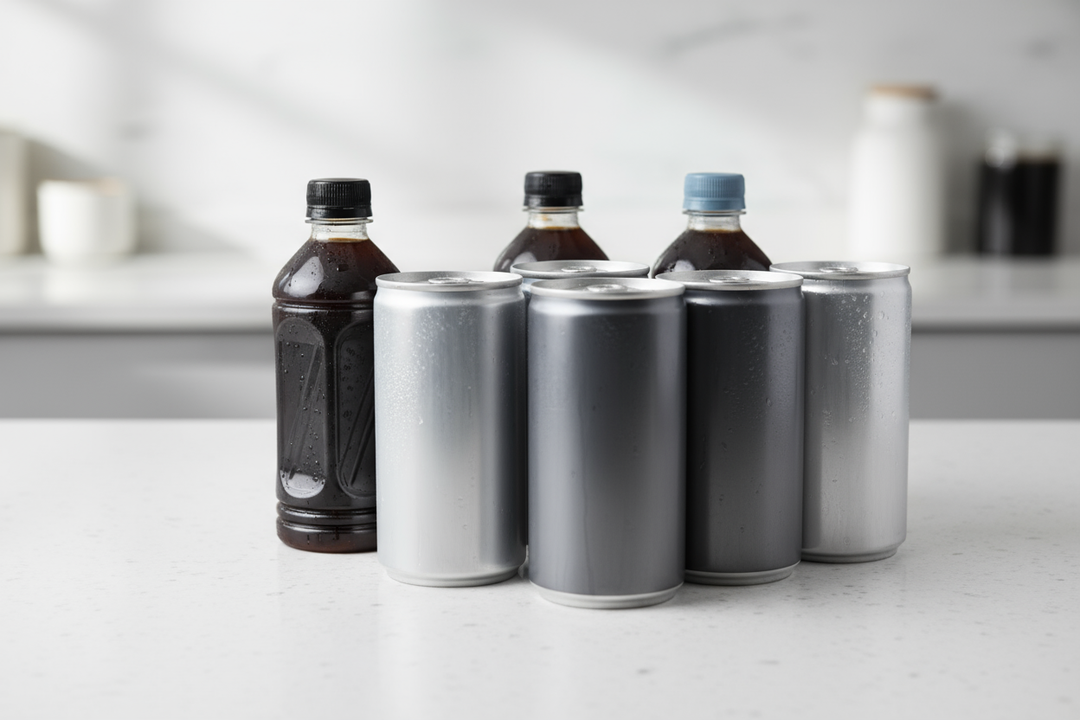 【寿命を縮める？】コーヒー好きなら知っておきたい「リン酸塩」のリスクと賢い飲み方