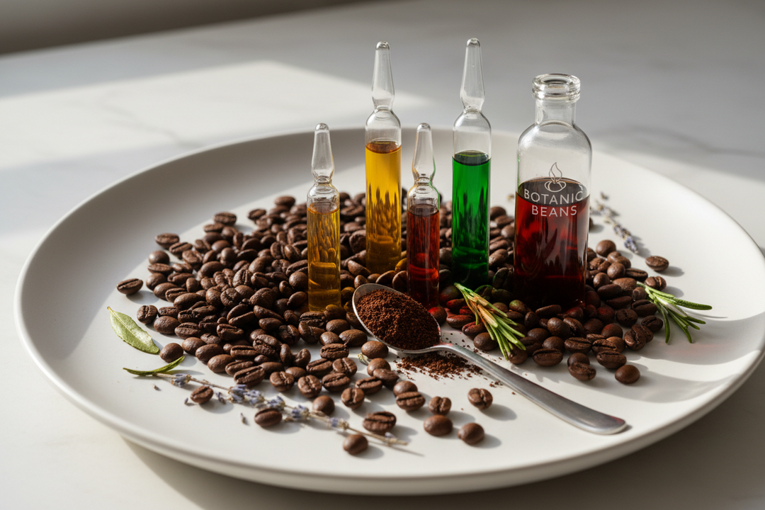 極上カビなしコーヒーに防カビ剤や化学薬品は使われているのか？