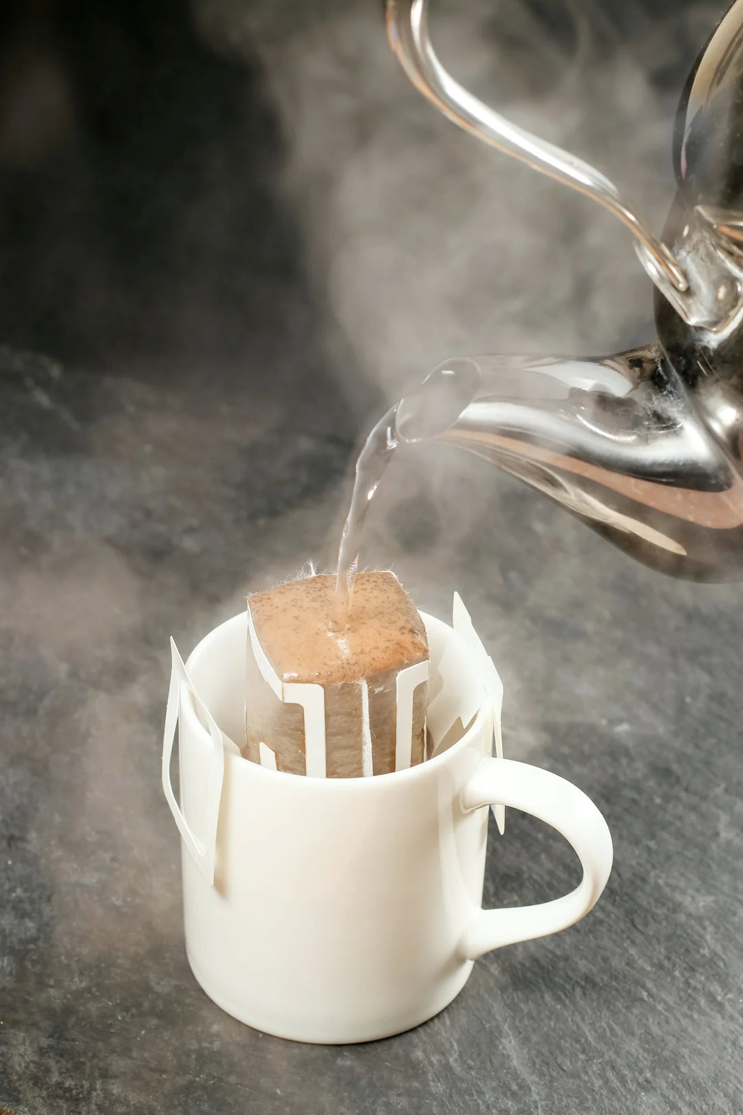 ドリップバッグ オーガニック 【定期便は20袋以上で初回無料＆割引価格】 送料無料 無添加 無農薬 無除草剤