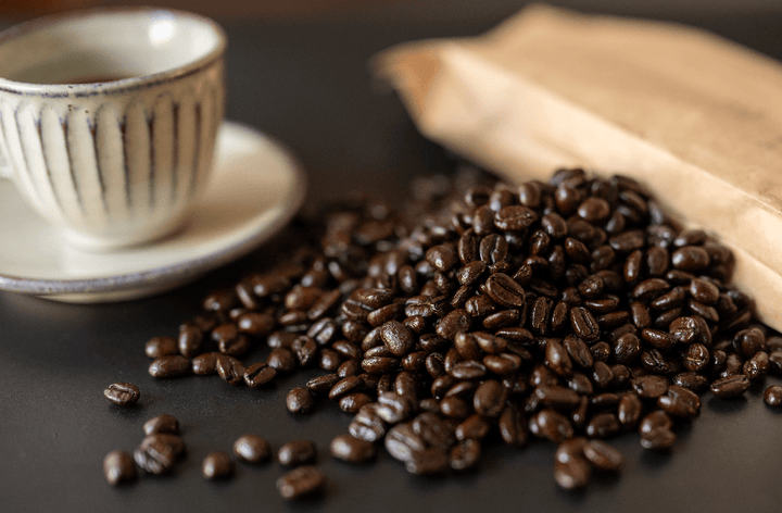 ゲイシャ種カビなしコーヒー 400g(40杯分)  JAS認証オーガニック認証済みの豆を100%使用